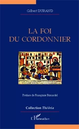 La foi du cordonnier