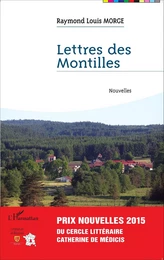 Lettres des Montilles