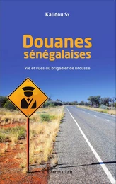 Douanes sénégalaises