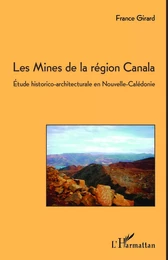 Les Mines de la région Canala