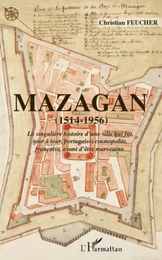 Mazagan (1514-1956)