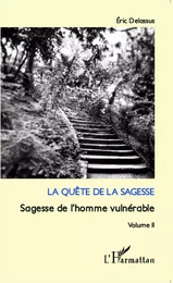 La quête de la sagesse