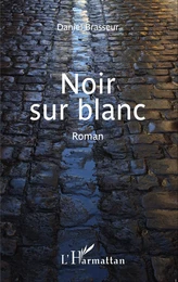 Noir sur blanc