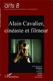 Alain Cavalier, cinéaste et filmeur