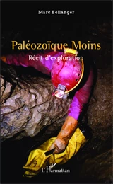 Paléozoïque Moins