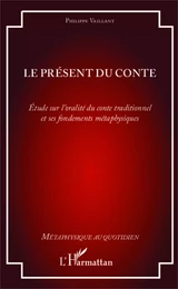 Le présent du conte