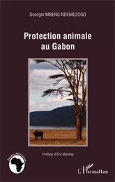 Protection animale au Gabon