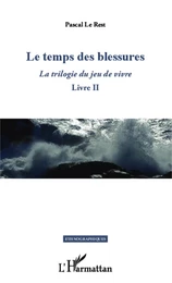 Le temps des blessures