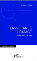 L'assurance chômage