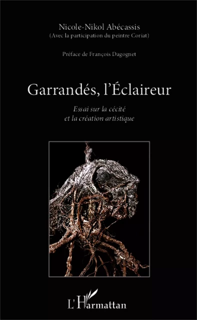 Garrandés, l'Eclaireur - Nikol-Nicole Abecassis - Editions L'Harmattan