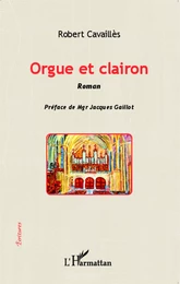 Orgue et clairon