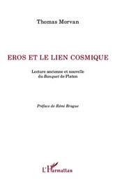 Eros et le lien cosmique