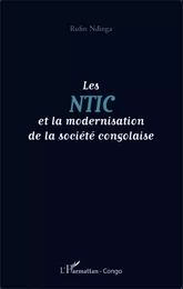 Les NTIC et la modernisation de la société congolaise