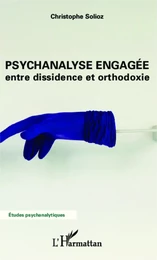 Psychanalyse engagée