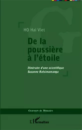 De la poussière à l'étoile