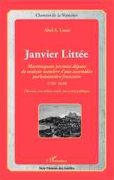 Janvier Littée