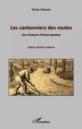 Les cantonniers des routes