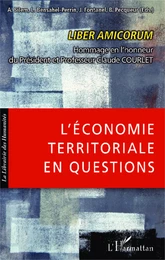 L'économie territoriale en questions