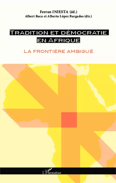 Tradition et démocratie en Afrique -  - Editions L'Harmattan