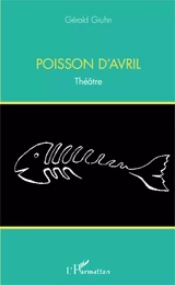 Poisson d'avril