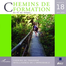 Chemins de traverse