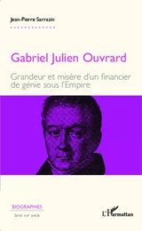 Gabriel Julien Ouvrard