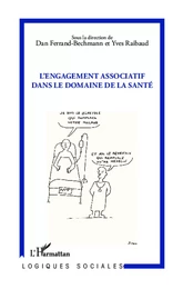 L'engagement associatif  dans le domaine de la santé