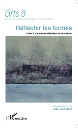 Réfléchir les formes