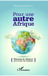 Pour une autre Afrique