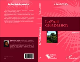 Le fruit de la passion