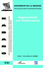 Regard pluriel sur l'Indiaocéanie