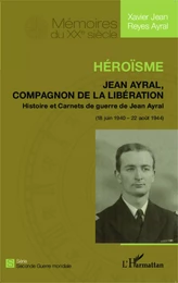 Héroïsme