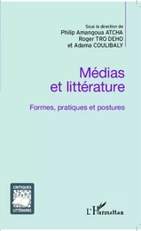 Médias et littérature