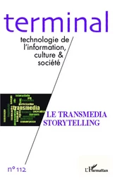 Transmedia storytelling