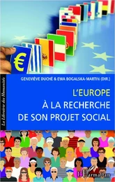 L'Europe à la recherche de son projet social