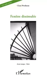 Fenêtre dissimulée