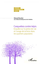 Casquettes contre képis