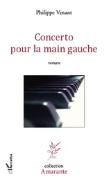 Concerto pour la main gauche