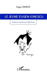 Le jeune Eugen Ionescu