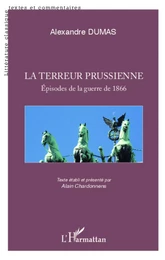 Terreur prussienne