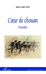 Coeur de chouan