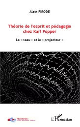 Théorie de l'esprit et pédagogie chez Karl Popper