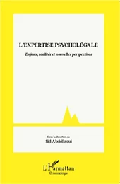 L'expertise psycholégale