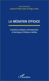 La médiation efficace