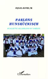 Parlons Hunsrückisch