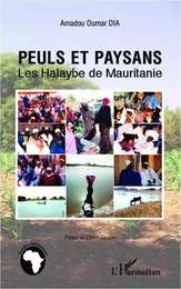 Peuls et paysans