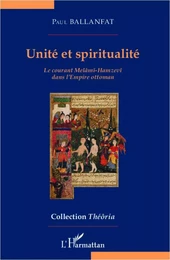 Unité et spiritualité