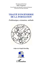 Traité d'ingénierie de la formation