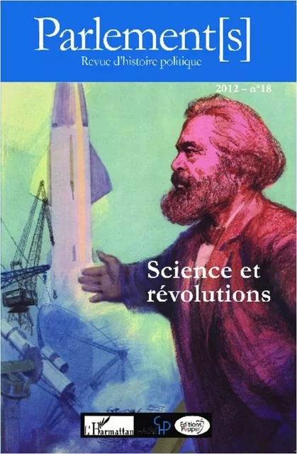 Science et révolutions -  - Editions L'Harmattan