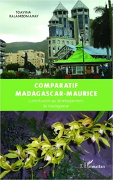 Comparatif Madagascar - Maurice